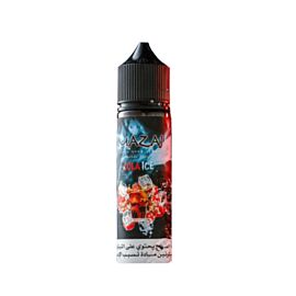 MAZAJ SPECIAL E-JUICE COLA ICE